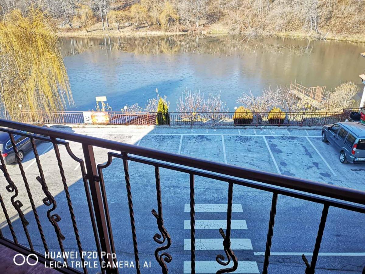 Ribkata Family Hotel Smolyan Exterior photo