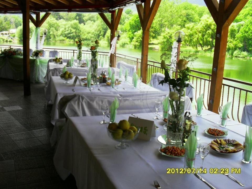 Ribkata Family Hotel Smolyan Exterior photo